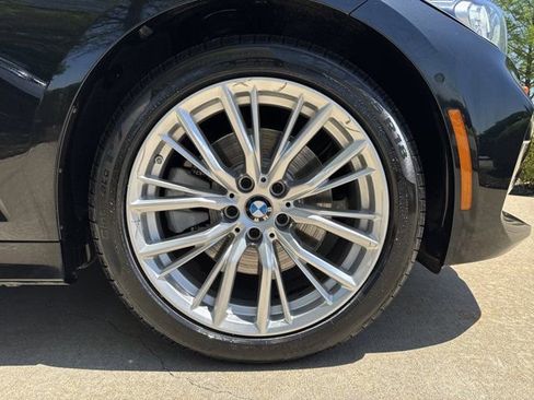 Certified 2023 BMW 330i Sedan w/ Parking Assistance Package RWD image 26