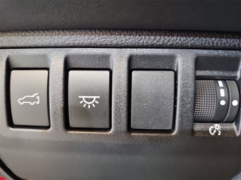 New 2025 Subaru Ascent Bronze Edition w/ Onyx Package image 28