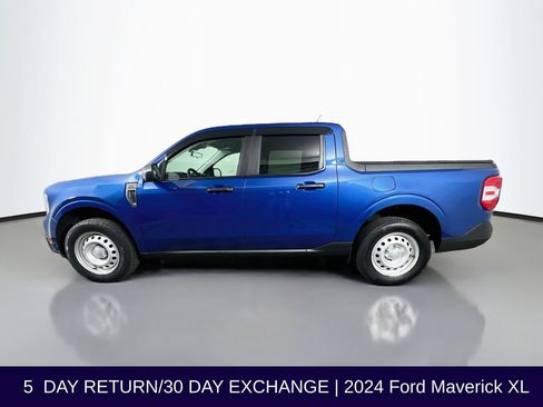 Used 2024 Ford Maverick XL w/ Equipment Group 100A Standard AWD/4WD image 5
