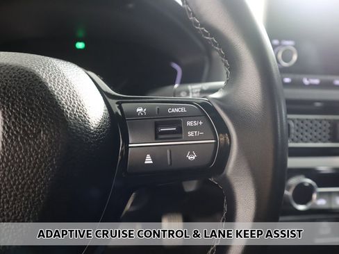 Used 2023 Honda Civic Sport image 3