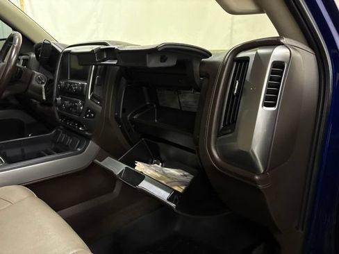 Used 2014 Chevrolet Silverado 1500 LTZ AWD/4WD image 28