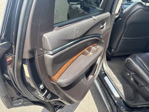 Used 2017 Acura MDX Sport Hybrid w/ Advance Pkg AWD/4WD image 26