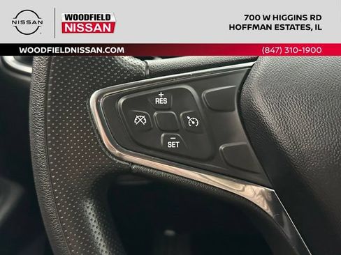 Used 2019 Chevrolet Equinox LT AWD/4WD image 38