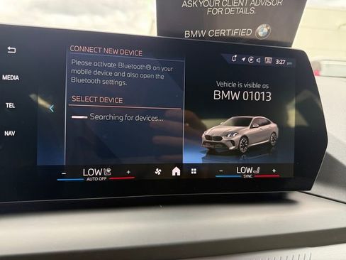 Certified 2026 BMW 228 xDrive Gran Coupe AWD/4WD image 36