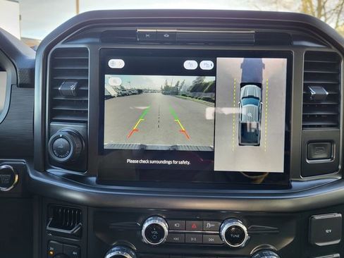 Certified 2025 Ford F150 Tremor w/ Bed Utility Package image 16