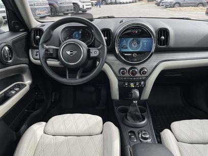 Used 2023 MINI Cooper Countryman SE