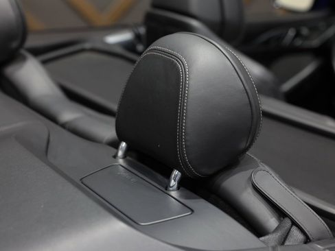 Used 2019 BMW M850i xDrive Convertible image 31