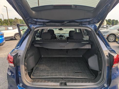 Used 2022 Chevrolet Equinox LT AWD/4WD image 26