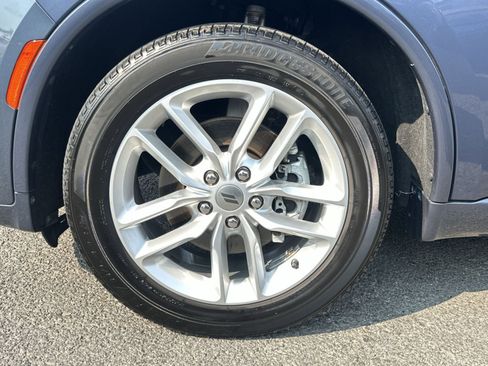 Used 2021 Dodge Durango GT AWD/4WD image 28