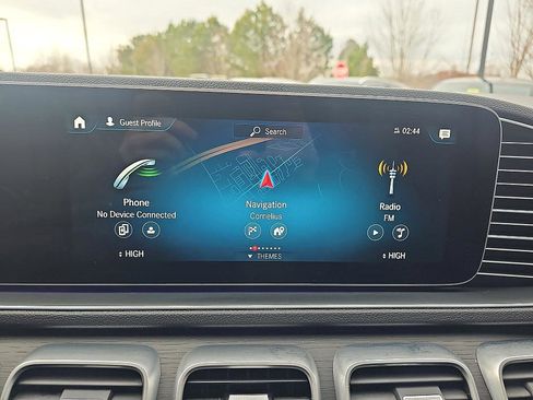 Used 2023 Mercedes-Benz GLE 350 image 28