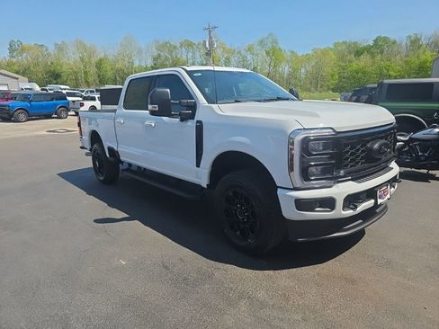 New 2026 Ford F250 XLT AWD/4WD image 5