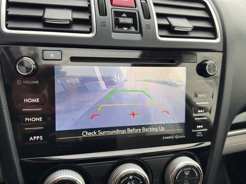 Used 2017 Subaru Forester 2.5i Limited image 23