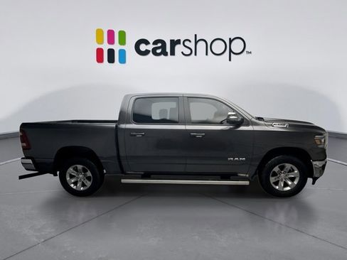 Used 2023 RAM 1500 Laramie image 6