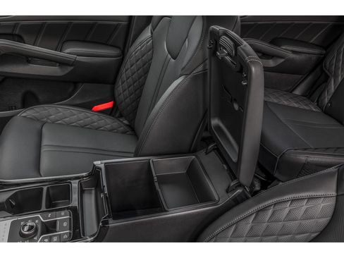 New 2026 Kia Sorento SX Prestige AWD/4WD image 10