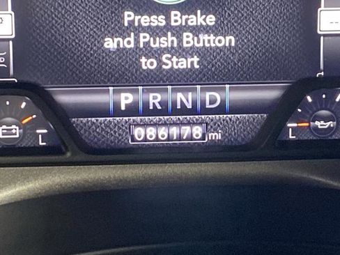 Used 2019 RAM 3500 Limited w/ Max Tow Package image 6