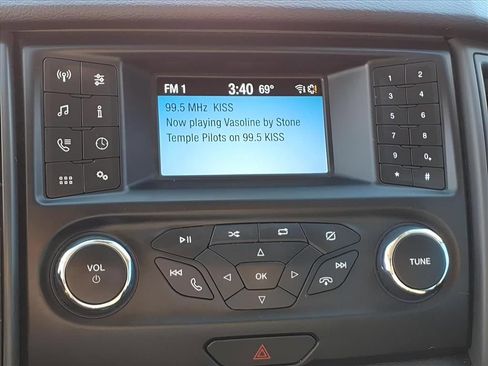 Used 2019 Ford Ranger XL w/ Equipment Group 101A Mid image 16