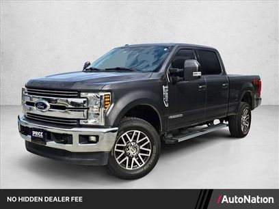 Used 2018 Ford F250 Lariat w/ Lariat Value Package