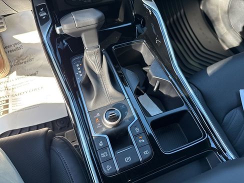 New 2026 Kia Sorento SX Prestige image 27