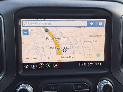 Used 2021 GMC Sierra 1500 Denali w/ Denali Ultimate Package image 18