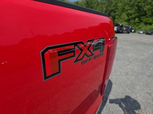 Used 2022 Ford Ranger XL w/ FX4 Off-Road Package AWD/4WD image 13