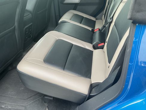 Used 2023 Ford Bronco Wildtrak AWD/4WD image 31