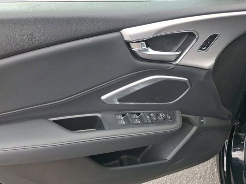 Certified 2024 Acura RDX SH-AWD image 13