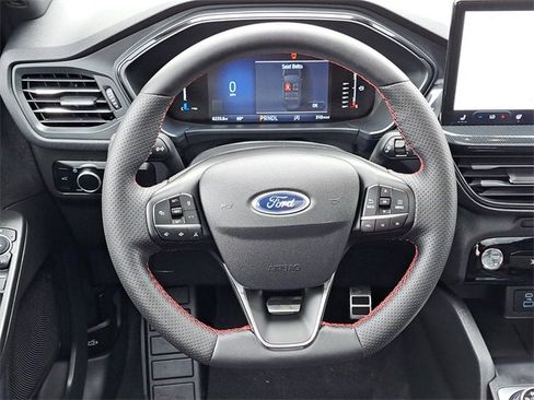 Certified 2023 Ford Escape ST-Line w/ Tech Pack #1 image 29