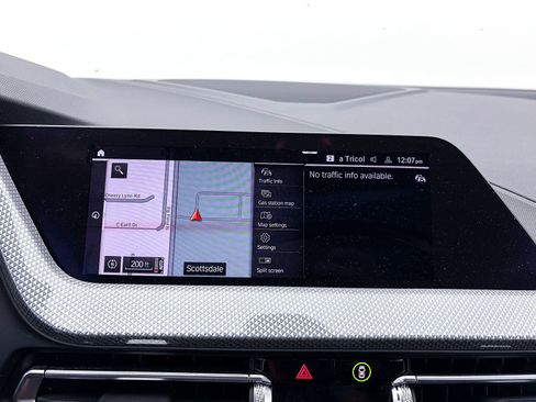 Used 2024 BMW 228i Gran Coupe FWD image 6