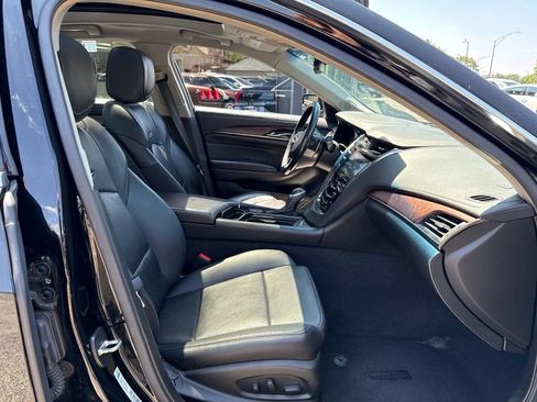 Used 2017 Cadillac CTS Luxury AWD/4WD image 20