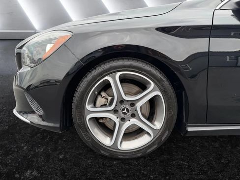 Used 2018 Mercedes-Benz CLA 250 image 21