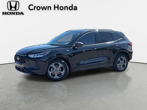 Used 2023 Ford Escape ST-Line w/ Equipment Group 301A image 1