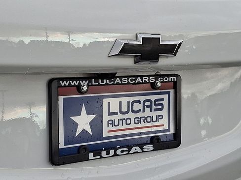 Used 2024 Chevrolet Equinox RS image 32