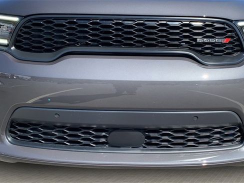 New 2026 Dodge Durango GT image 9