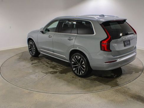 New 2026 Volvo XC90 B6 Ultra w/ Protection Package AWD/4WD image 3