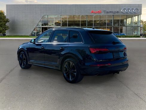 New 2026 Audi Q7 3.0T Premium Plus AWD/4WD image 5