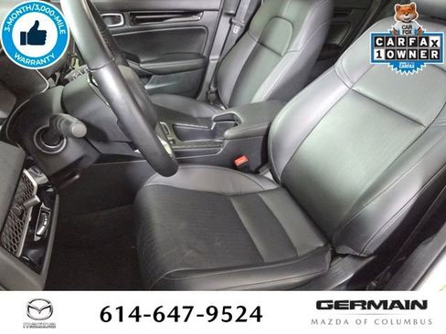 Used 2024 Honda Civic Sport Touring image 18