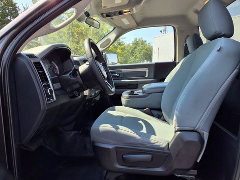 Used 2017 RAM 1500 Tradesman w/ Power & Remote Entry Group RWD image 6