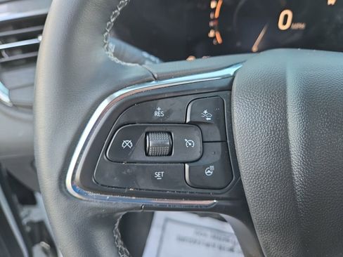 Used 2024 Buick Encore GX Preferred w/ Comfort Package image 24