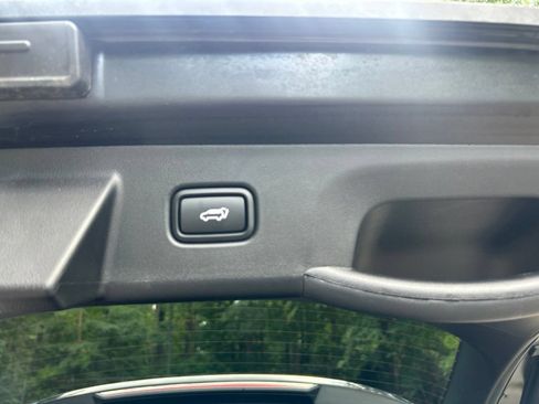 Used 2025 Hyundai Tucson SEL FWD image 31