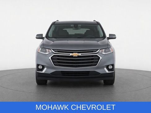 Used 2021 Chevrolet Traverse LT AWD/4WD image 6