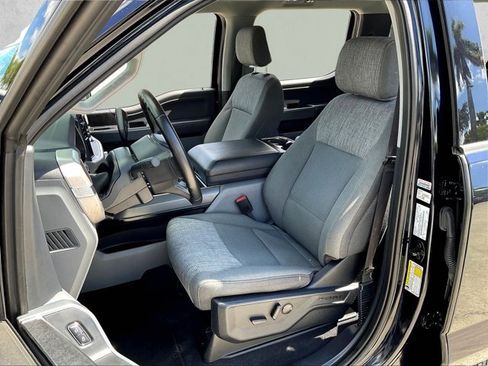 Used 2023 Ford F150 XLT w/ Equipment Group 302A High RWD image 26