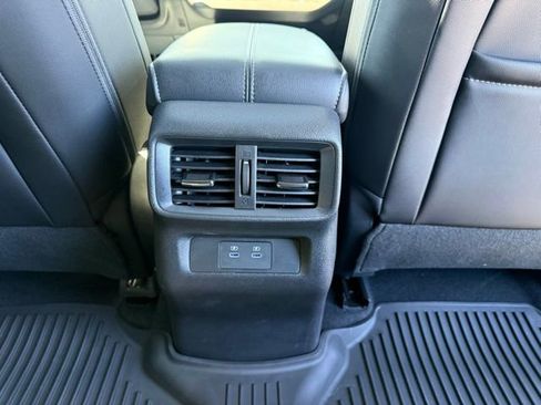 Certified 2025 Nissan Murano SL AWD/4WD image 26