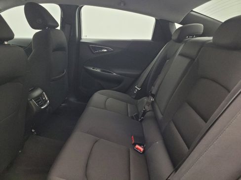 Used 2023 Chevrolet Malibu LT w/ Driver Confidence Package FWD image 18