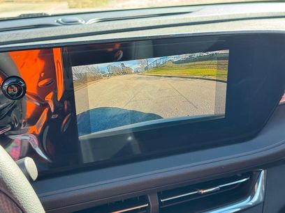 New 2026 Buick Envista Preferred w/ Advanced Safety Package