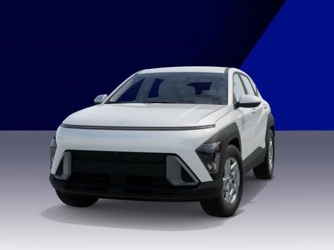 New 2026 Hyundai Kona SE FWD image 6