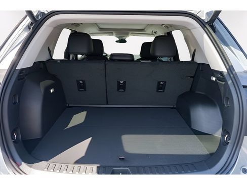 New 2027 GMC Terrain Denali AWD/4WD image 23