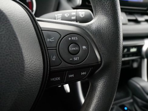 Certified 2024 Toyota RAV4 LE image 25