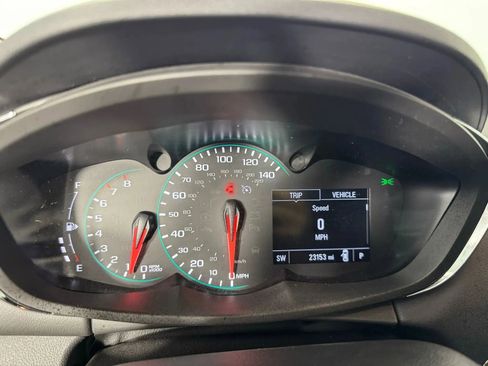 Used 2022 Chevrolet Trax LT w/ Driver Confidence Package image 14