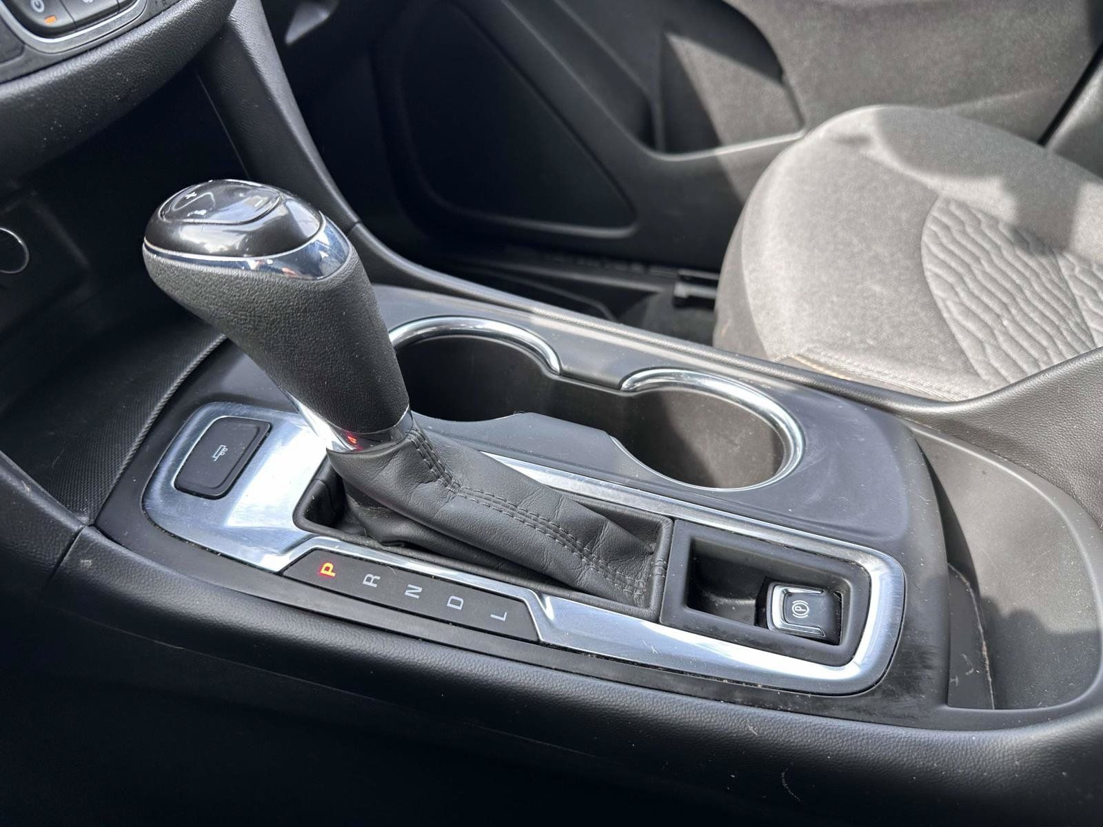 Used 2020 Chevrolet Equinox LT FWD image 27