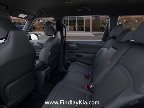 New 2027 Kia Telluride LX FWD image 21